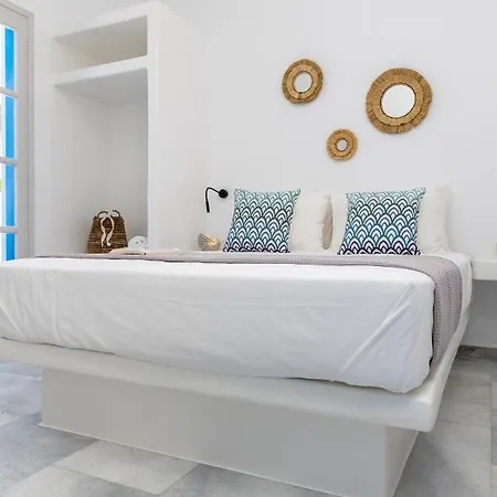 The Seashell Apartamento *