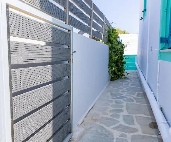 The Seashell Apartamento