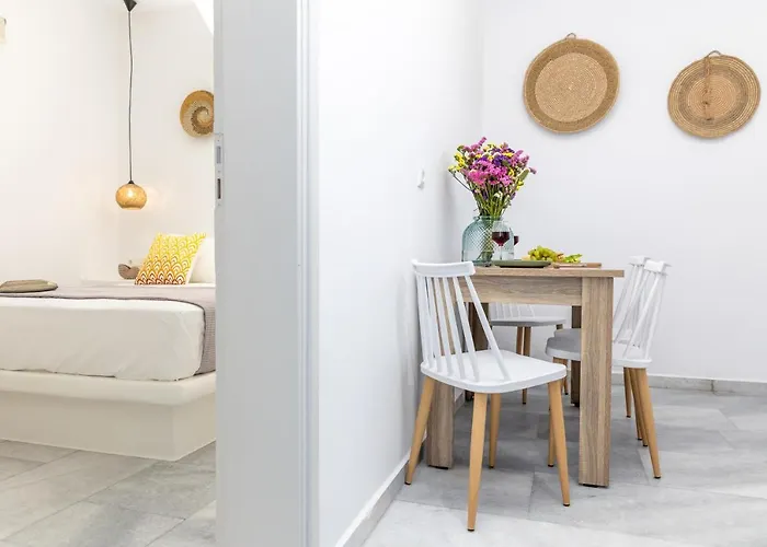 Apartamento The Seashell