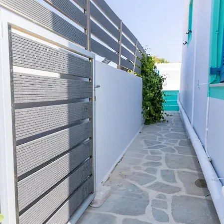 The Seashell Apartmán